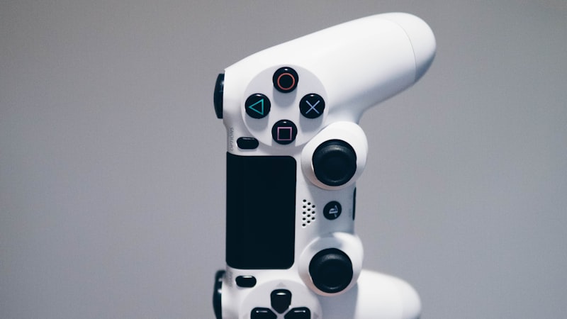ゲームコミュニティの交流