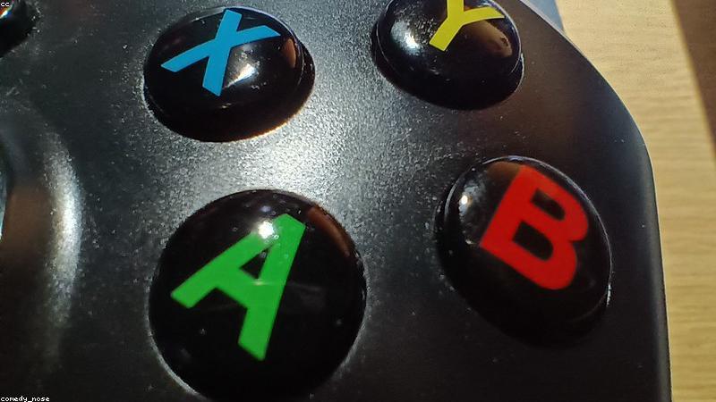 ゲーム選びのイメージ