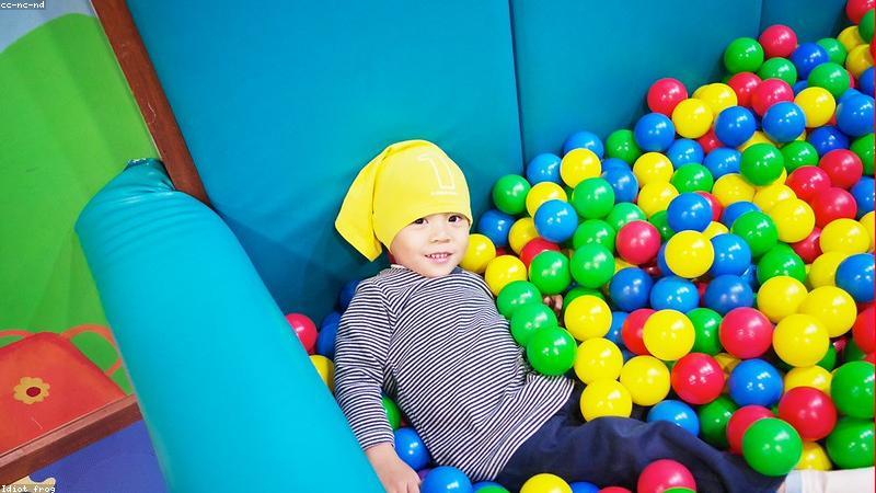 ブログ執筆のワークスペース