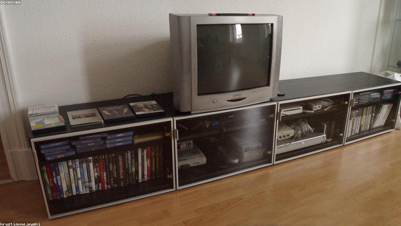 チャンネルデザイン例