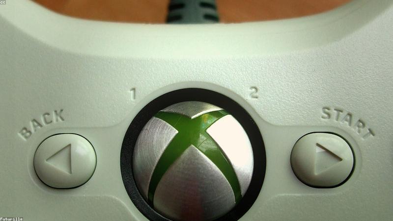 動画編集の様子