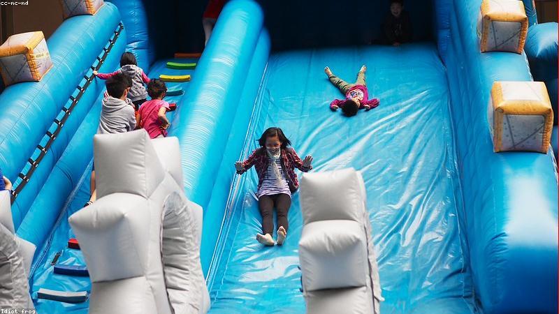 ゲームテスターの作業環境